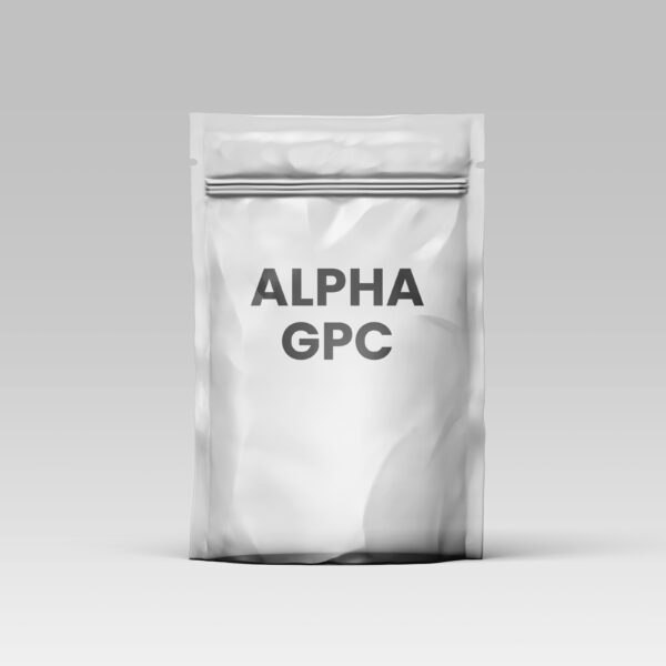 Alpha-GPC