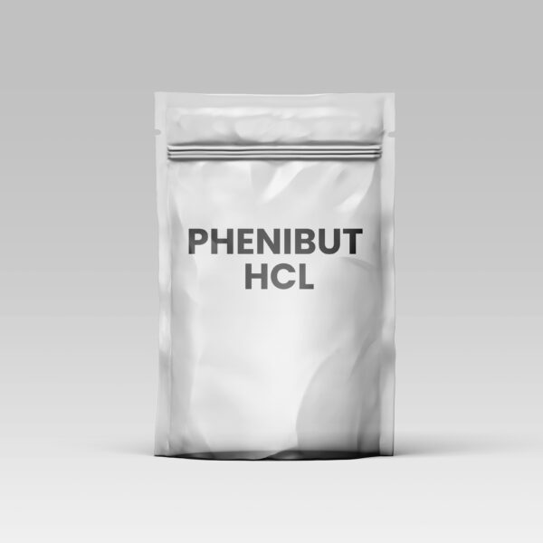 Phenibut HCL