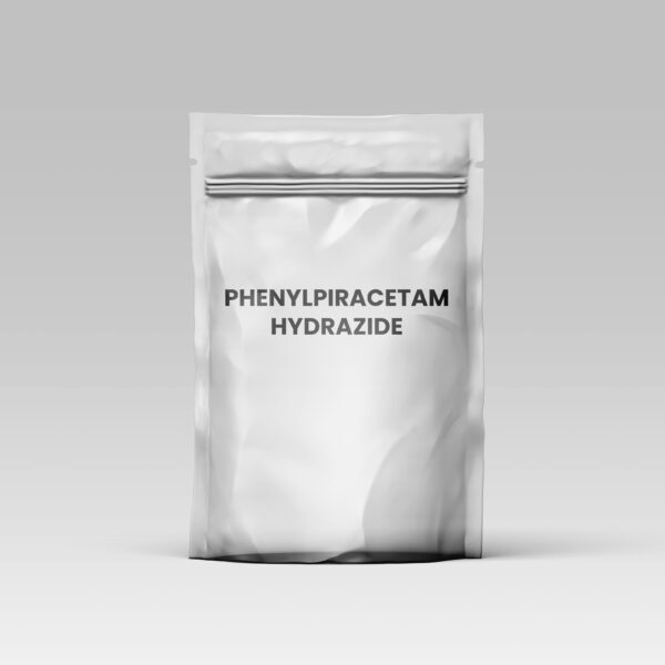 Phenylpiracetam hydrazide